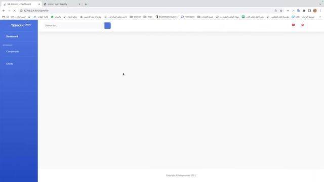 vue3-toastify -Laravel 10 مع vue js 3 смотреть онлайн
