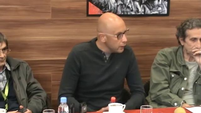 СНП – Конференција за новинаре – РАЗВОЈНИ ПУТ БОРЕ ШНАЈДЕРА смотреть онлайн