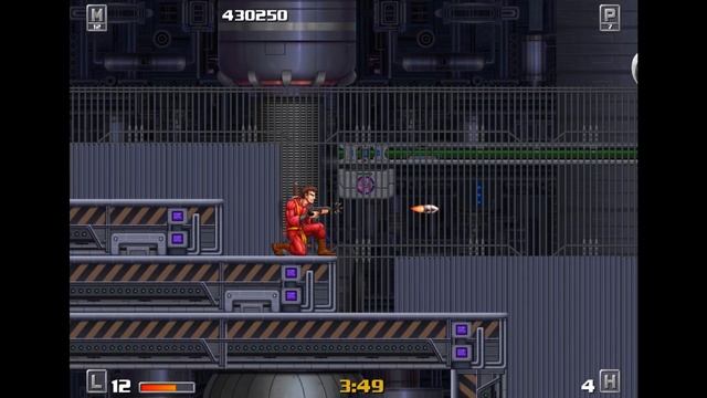 Shadow Gangs - Gameplay Walkthrough смотреть онлайн