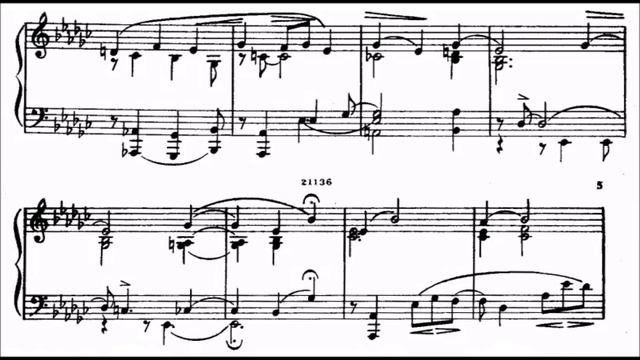 Alexander Grechaninov: Moments Lyriques, Op.78