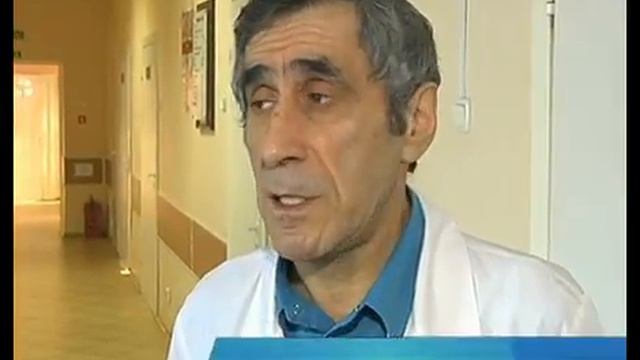 В Липецке всё больше переломов и обморожений смотреть онлайн