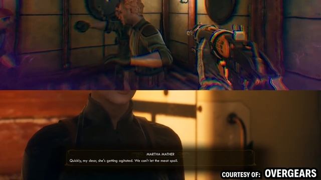 Outer Worlds: 10 Easter Eggs, Secrets & References смотреть онлайн