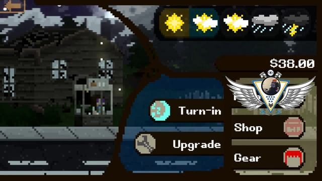 13/08/2019: Latte Stand Tycoon: Rendons profitable un kiosque à café! (Partie 1) смотреть онлайн