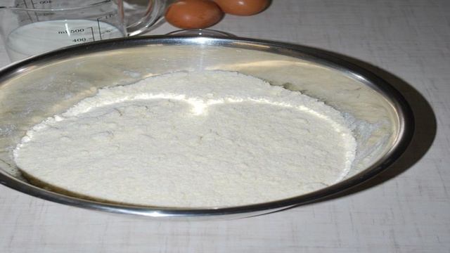 Книга рецептов