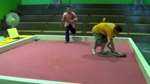 Пхукет: змеиная ферма и шоу со змеями