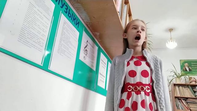 Абт. Вокализ-1