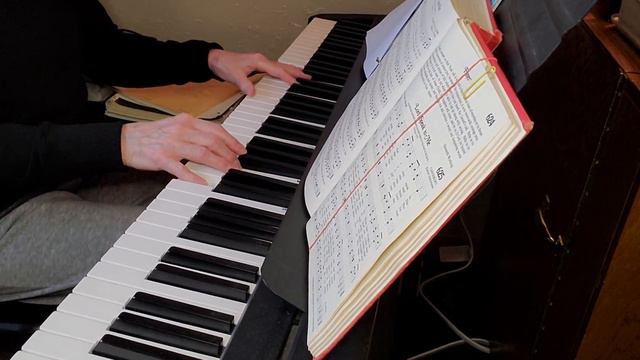 Monday Morning Praise Time: Psalm 19 and praise music 2-5-24 @nancyhall7832 смотреть онлайн