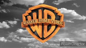 Mess Up Around with Warner Home Video