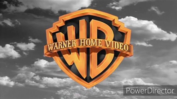 Mess Up Around with Warner Home Video