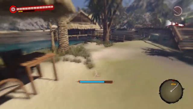 Dead Island - Definitive Edition_20210101131617 смотреть онлайн