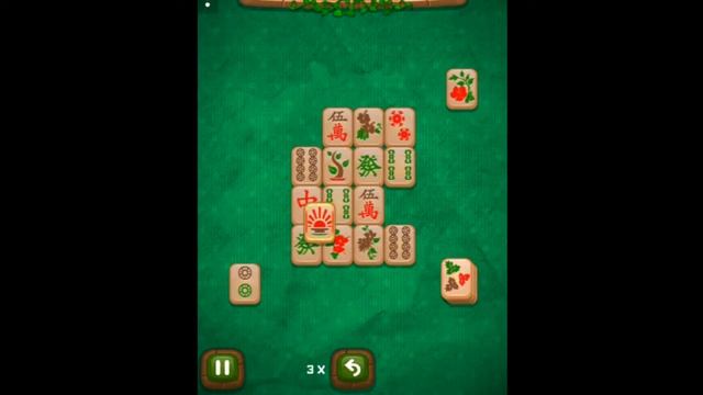 Mahjong Master 2 - Gameplay | Web-Games