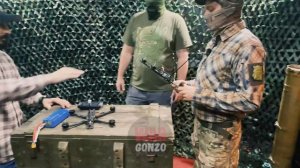 ⚡️Конец связи⚡️FPV-дроны: как охватить все частоты управления и перехватить видео⚡️