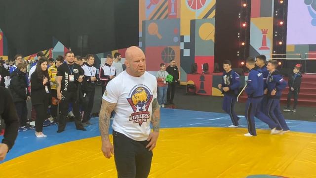 Открытие XXI Международных спортивных игр детей городов-героев смотреть онлайн