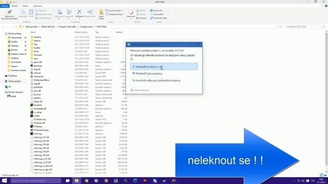 Návod Vietcong Fix Win 7 Win 8.1 Win 10