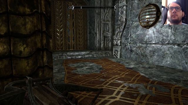 The Elder Scrolls V: Dragonborn #7 - Nchardak Aqueduct смотреть онлайн