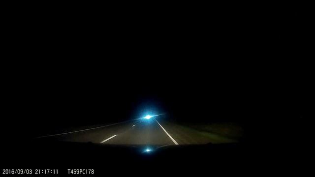 Странная вспышка на шоссе в районе Ладожского трудопоселка смотреть онлайн