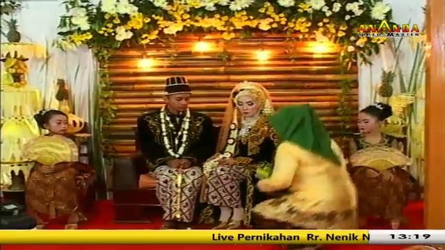 LIVE STREAMING CAMPURSARI GENKYWAE JAVA MUSIC || S G T PROFESIONAL SOUND|| ANANDA MULTIMEDIA смотреть онлайн