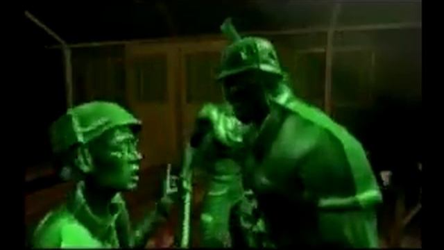 Army Men Sarge's Heroes 2 смотреть онлайн