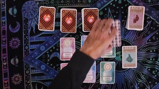 Sample Relationship Reading with the CD Love Oracle. Love Reading Oracle Tarot Printable Love Oracl смотреть онлайн