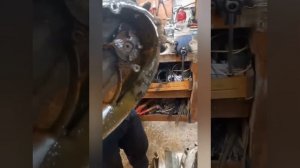 проблемы и ремонт смз мотоколяска инвалидка.