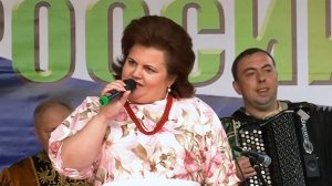 Песни о России