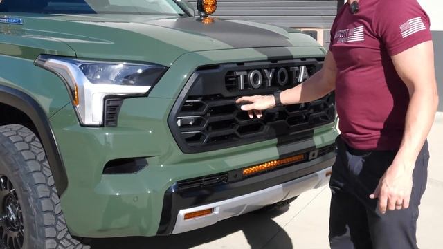 Killer Sequoia Build