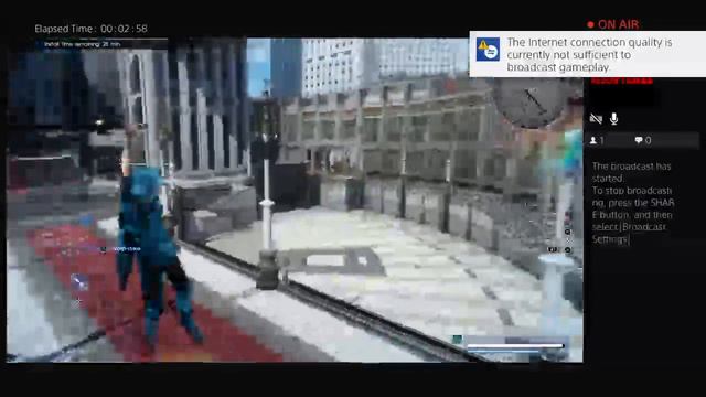 Final fantasy XV day one edition part 1 смотреть онлайн