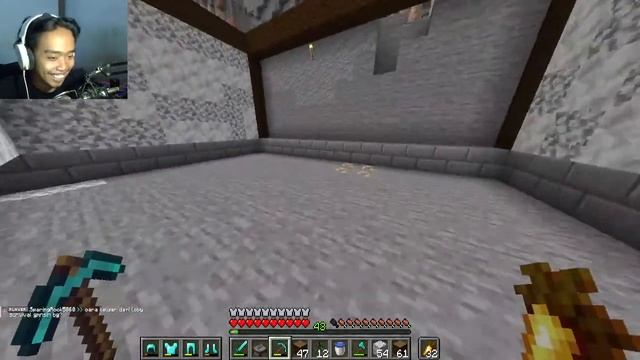 SWAN SMP S2 - Buat base sebagus mungkin смотреть онлайн