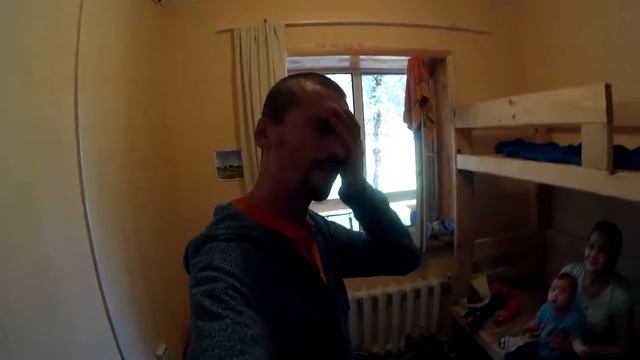 VLOG#47 - Путешествие на АЛТАЙСКИЙ КРАЙ, мы снова в йога-центре АНАНДА ШИВАНИ (часть 1), Россия смотреть онлайн