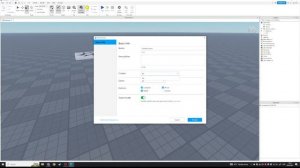 Как создать игру чтобы в неё можно было играть в Roblox Studio? *Новая версия*