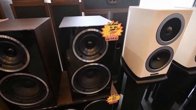 ?[LIVE] งานลดราคา HIFITOWER SUMMER SALE! ของดีดูด่วน! смотреть онлайн