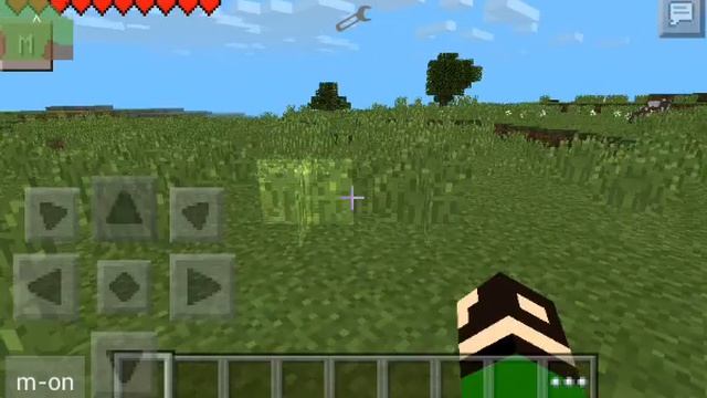 Обзор модов Minecraft Pe #5Mini Map смотреть онлайн