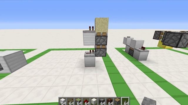 Minecraft Redstone FOR BEGINNERS! 15 Builds to Learn! смотреть онлайн