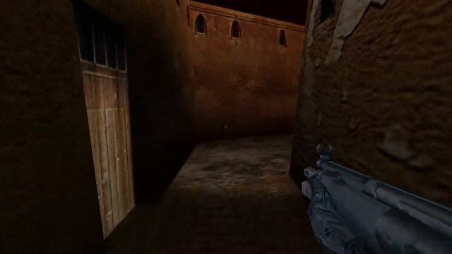 Codename Nina Global Terrorism Strike Force Walkthrough Part 01 смотреть онлайн