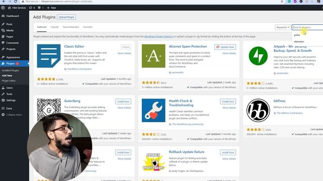 $89 Giveaway (Offer) For All of You! | Complete FREE WordPress Course | Video #4 | Plugins смотреть онлайн