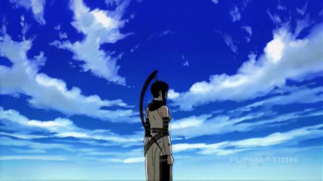 a flower without flagramce: soul eater tsubaki amv смотреть онлайн