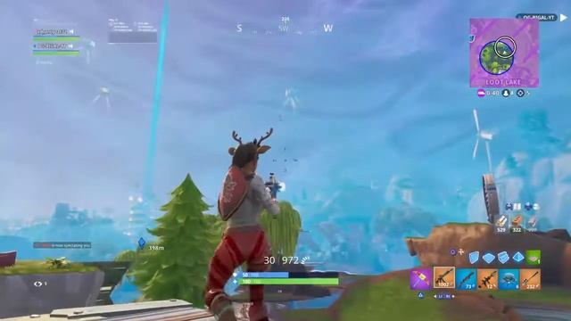 How to end a game :O смотреть онлайн