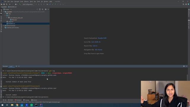 how to git | cloning a repo | contributing to existing repos | open source смотреть онлайн