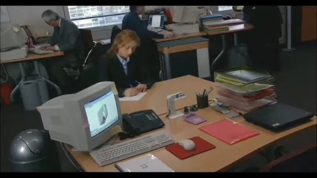 "Страх и трепет" 2003 - "Переделать" смотреть онлайн