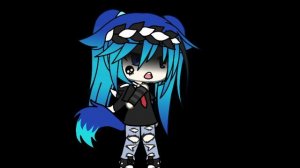 🦊Я не леди🦊/Гача лайф/Клип/Shio🦊