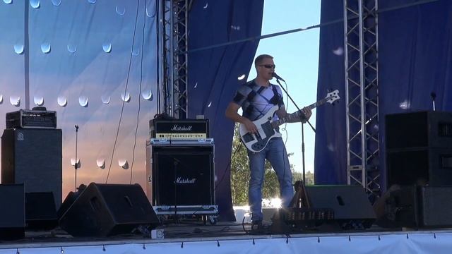 2016-08-27 - КЛИМ (Холмск), Крылья Сахалина 2016 смотреть онлайн