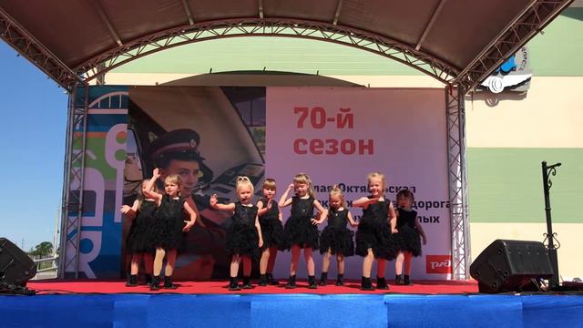 Mi mi kids “До чего дошёл прогресс» смотреть онлайн