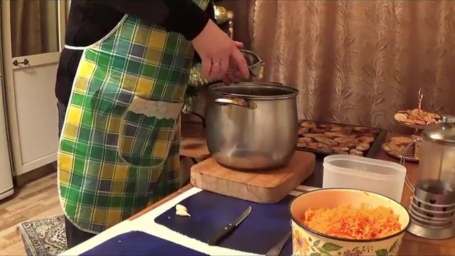 Рецепт самого вкусного в мире холодца смотреть онлайн
