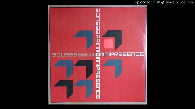 OMFO - Omnipresence