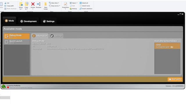 Green Hell ModAPI Tutorial смотреть онлайн