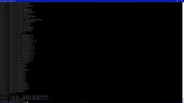Freqtrade - cryptocurrency trading bot - installation on CentOS7 VPS Tutorial смотреть онлайн