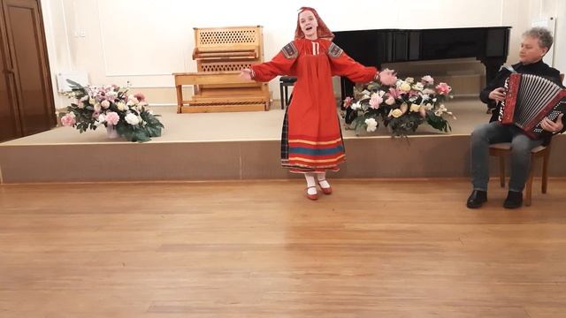 г Калининград Скачек Софья Барыня смотреть онлайн