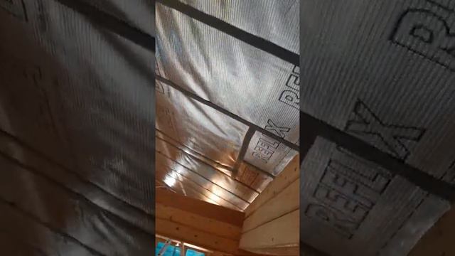 Установка пара изоляции бассейна смотреть онлайн
