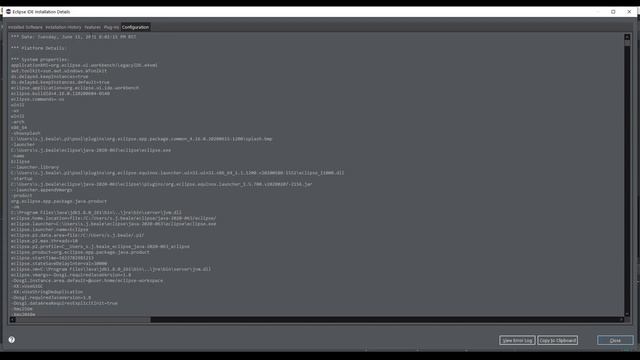 Eclipse IDE: How to Check If You Have 32 bit or 64 bit Version Installed on a Windows Device смотреть онлайн