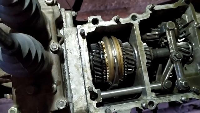 Так бывает. КПП ЛУАЗ посвящается. смотреть онлайн